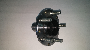Image of Wheel Flange. Wheel Hub. Hub Complete Axle (Rear). image for your Subaru